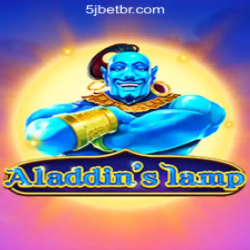 Exploring Aladdinslamp: A Premier Slot Game on 5J.BET Oficial Slots Brasil