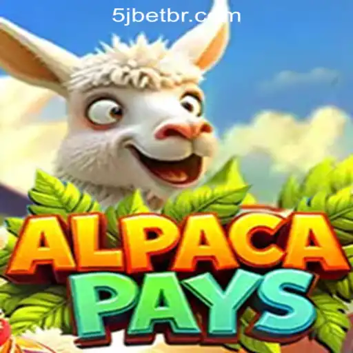 Exploring AlpacaPays: A Thrilling Adventure with 5J.BET Oficial Slots Brasil #1