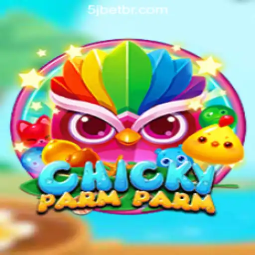 Discover the Exciting World of ChickyParmParm and 5J.BET Oficial Slots Brasil #1