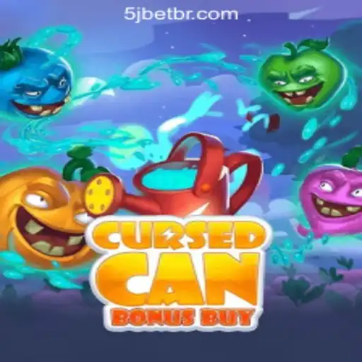 Exploring CursedCanBonusBuy: Unveiling the Mysteries of 5J.BET Oficial Slots Brasil #1