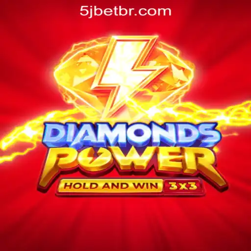 Unlocking the Thrills of Diamondspower: A Journey into 5J.BET Oficial Slots Brasil #1