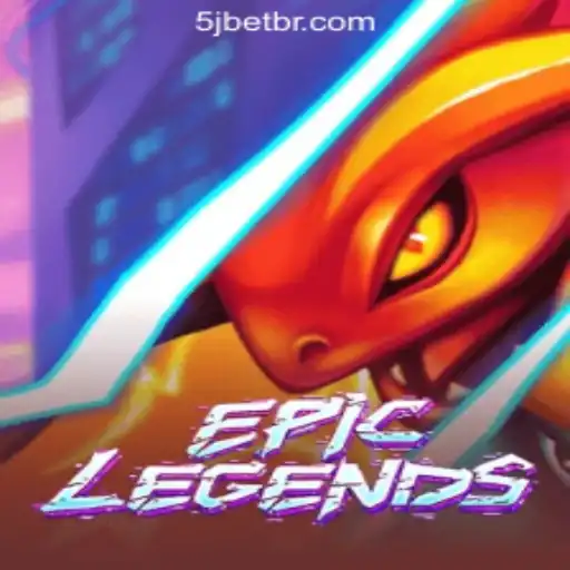 EpicLegends: A Comprehensive Guide to the Thrilling New Game