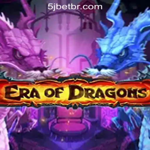Exploring the Realm of 'EraOfDragons' and the Buzz Around 5J.BET Oficial Slots Brasil #1