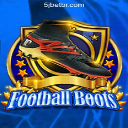 Exploring FootballBoots: The Latest Innovative Slot Game on 5J.BET