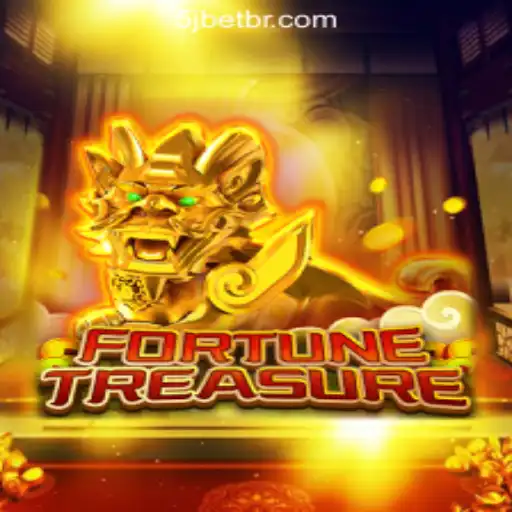 Discovering FortuneTreasure Slots: A Deep Dive into 5J.BET's Leading Game in Brazil