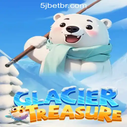 Explore the Icy World of GlacierTreasure and Win Big with 5J.BET Oficial Slots Brasil #1