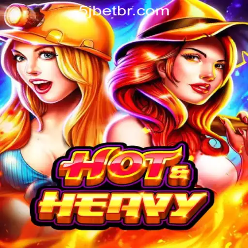 Exploring the Exciting World of HotHeavy: Your Ultimate Guide to 5J.BET Oficial Slots Brasil #1