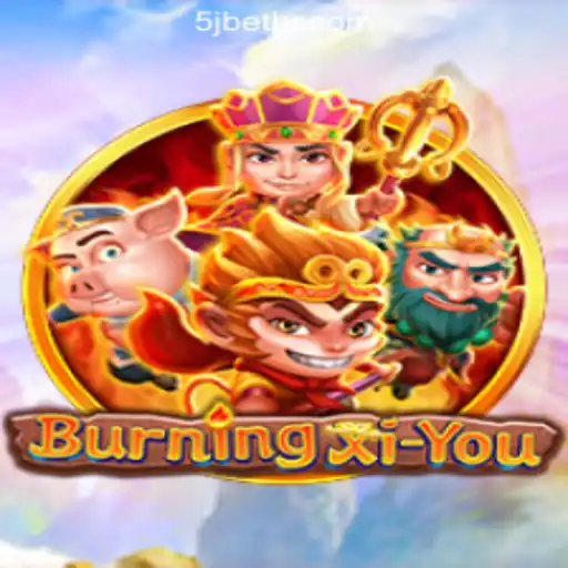 Unveiling the Thrill of BurningXiYou: The Ultimate Slot Experience