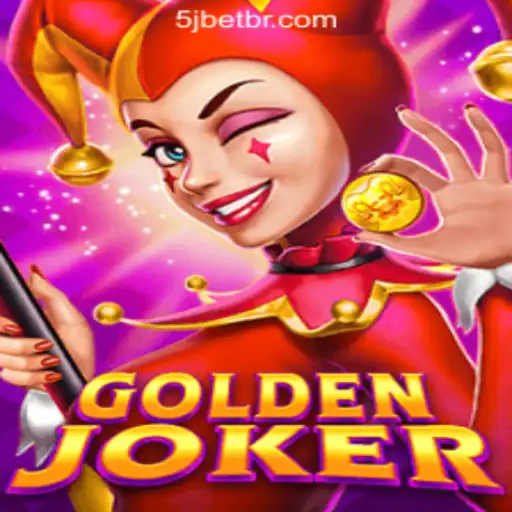 Exploring GoldenJoker: A Premier Experience with 5J.BET Oficial Slots Brasil #1