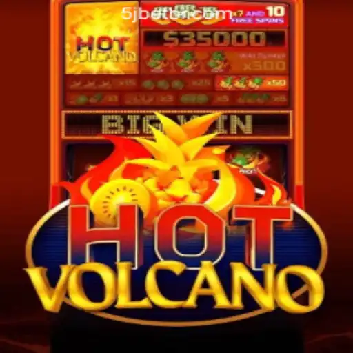 Exploring the Thrilling World of HotVolcano: A Game Changer in Online Slots