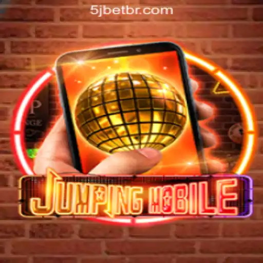 Jumpingmobile: The Thrilling World of 5J.BET Oficial Slots Brasil #1