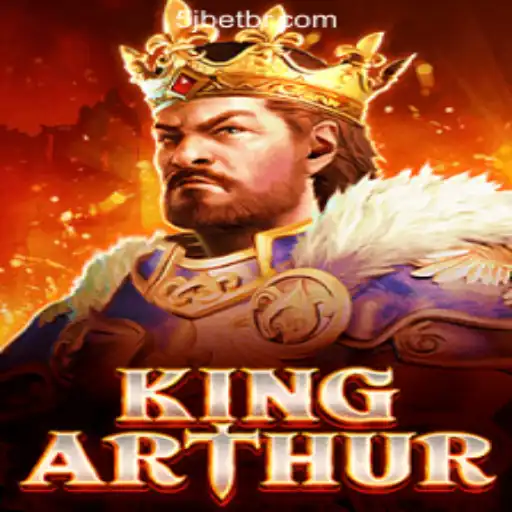 Discover the Magic of KingArthur in 5J.BET Oficial Slots Brasil #1