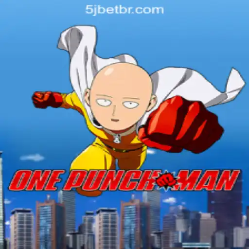 OnePunchMan: An Exciting Slot Experience with 5J.BET Oficial Slots Brasil #1