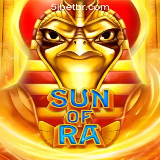 SunofRa: Discover the Thrills of 5J.BET Oficial Slots Brasil #1