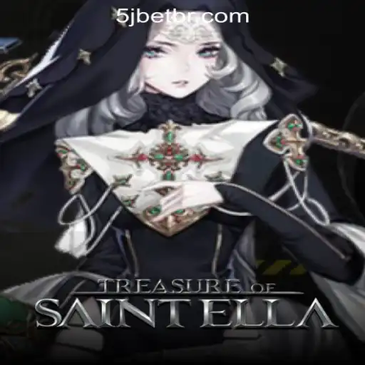 Exploring the Exciting World of TreasureofSaintElla Slots