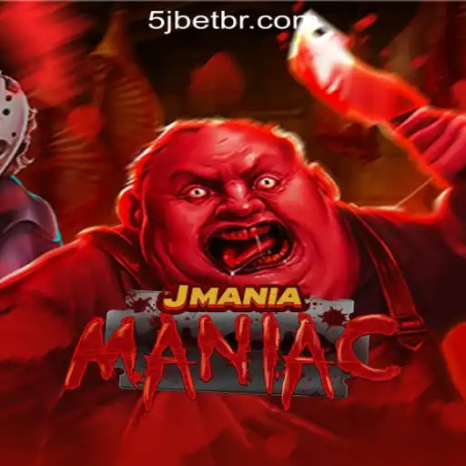 Discover the Thrilling World of JManiaManiac: A Deep Dive into Brazil's Premier Slot Game