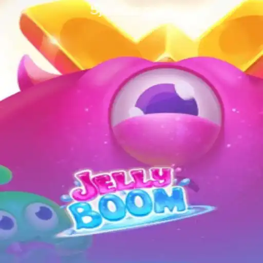 JellyBoom: Discover the Colorful World of 5J.BET Oficial Slots Brasil #1