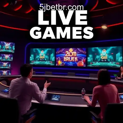Live Games