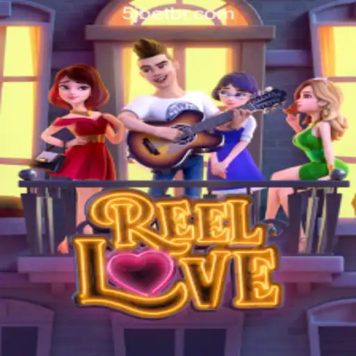 ReelLove: Unveiling the Thrills of 5J.BET Oficial Slots Brasil #1