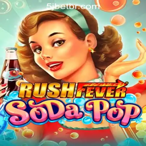 RushFeverSodaPop: A New Adventure in Online Gaming