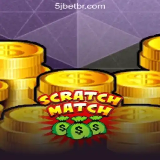 Exploring ScratchMatch: The Premier Gaming Experience with 5J.BET Oficial Slots Brasil #1