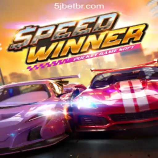 SpeedWinner: A Thrilling Virtual Racing Experience by 5J.BET Official Slots Brazil #1