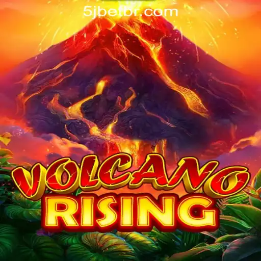 Exploring VolcanoRising: The Thrilling World of 5J.BET Oficial Slots Brasil #1