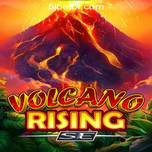 Exploring VolcanoRisingSE: A Thrilling Online Slot Experience