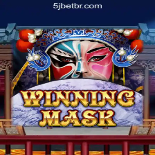Exploring the Thrills of WinningMask: A Dive into 5J.BET Oficial Slots Brasil #1