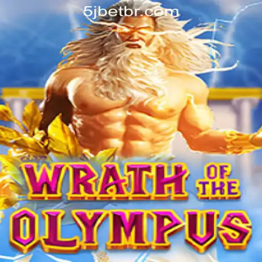 Exploring Wrath of Olympus at 5J.BET: A Premier Slot Experience